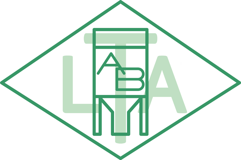 Logo Anlagenbau Bayer & LTA GmbH Bielefeld